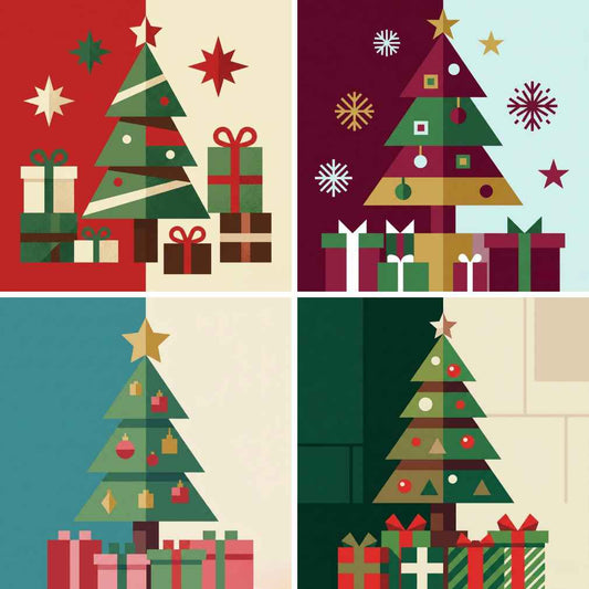 Tree & Gifts