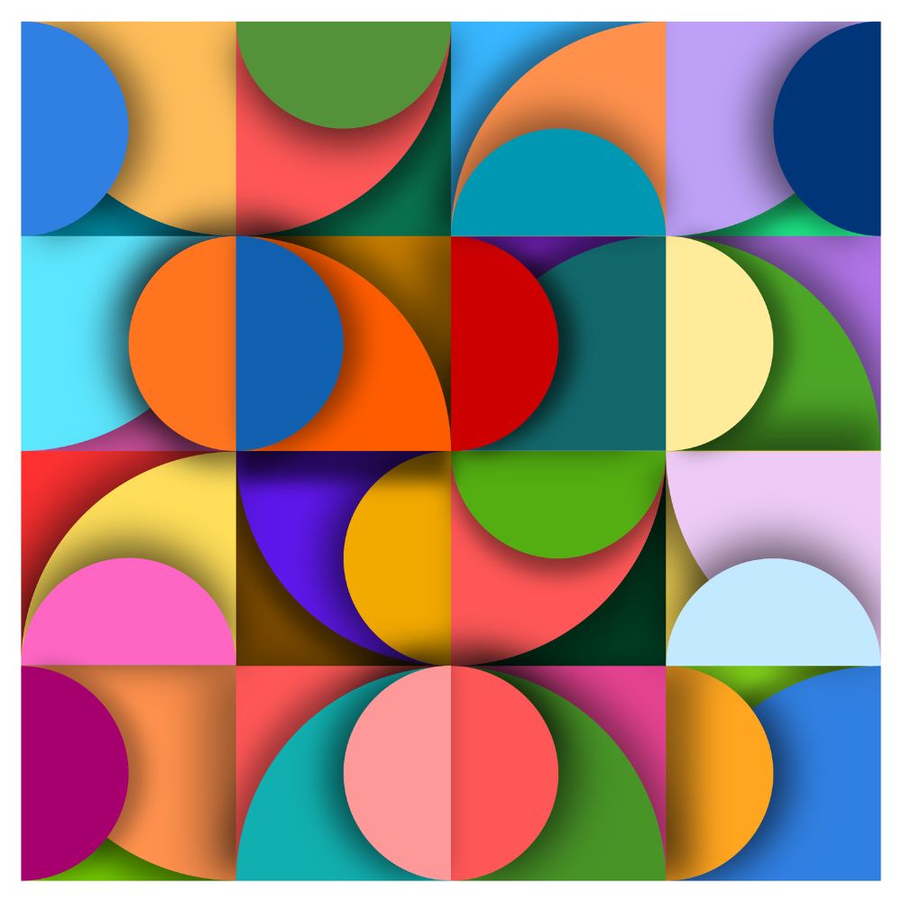 Chroma Levels Open Edition Art Prints